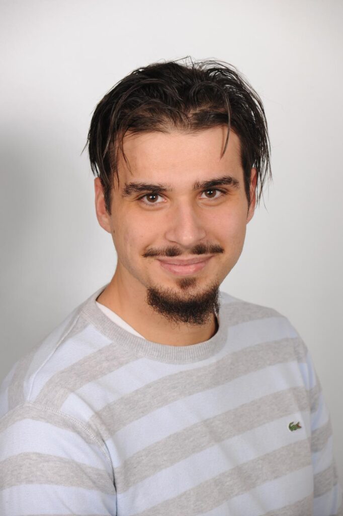 Kenan Kasumovic