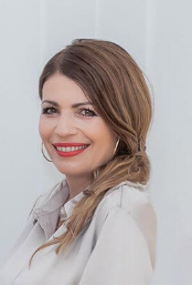 IBAU Kasumovic, Sabina