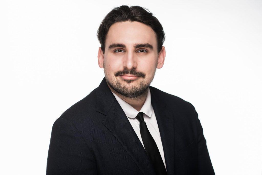 Dennis Ifkovits